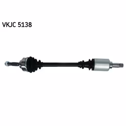 Arbre de transmission SKF VKJC 5138