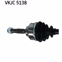Arbre de transmission SKF VKJC 5138