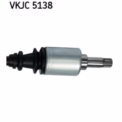 Arbre de transmission SKF VKJC 5138