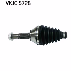 Arbre de transmission SKF VKJC 5728 - Vue supplémentaire 5