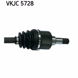 Arbre de transmission SKF VKJC 5728 - Vue supplémentaire 6