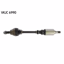 Arbre de transmission SKF VKJC 6990