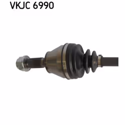 Arbre de transmission SKF VKJC 6990
