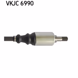 Arbre de transmission SKF VKJC 6990