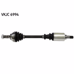 Arbre de transmission SKF VKJC 6994 gauche - Vue supplémentaire 4