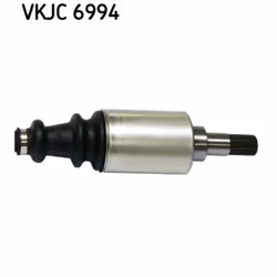 Arbre de transmission SKF VKJC 6994 gauche - Vue supplémentaire 6
