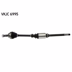 Arbre de transmission SKF VKJC 6995 droite - Vue supplémentaire 4