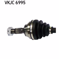 Arbre de transmission SKF VKJC 6995 droite - Vue supplémentaire 5