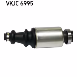 Arbre de transmission SKF VKJC 6995 droite - Vue supplémentaire 6