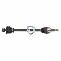 Arbre de transmission SKF VKJC 1220 gauche
