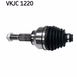 Arbre de transmission SKF VKJC 1220 gauche - Vue supplémentaire 5