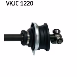 Arbre de transmission SKF VKJC 1220 gauche - Vue supplémentaire 6