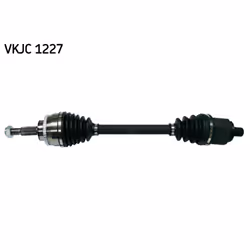 Arbre de transmission SKF VKJC 1227 gauche - Vue supplémentaire 4