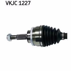 Arbre de transmission SKF VKJC 1227 gauche - Vue supplémentaire 5