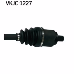 Arbre de transmission SKF VKJC 1227 gauche - Vue supplémentaire 6