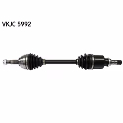 Arbre de transmission SKF VKJC 5992
