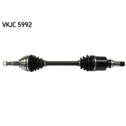 Arbre de transmission SKF VKJC 5992