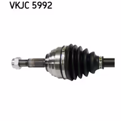 Arbre de transmission SKF VKJC 5992