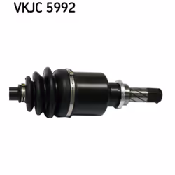 Arbre de transmission SKF VKJC 5992