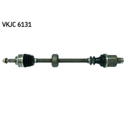 Arbre de transmission SKF VKJC 6131