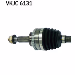Arbre de transmission SKF VKJC 6131