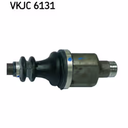 Arbre de transmission SKF VKJC 6131