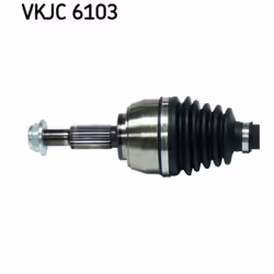 Arbre de transmission SKF VKJC 6103 gauche - Vue supplémentaire 5