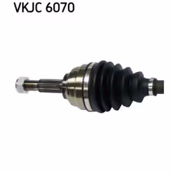 Arbre de transmission SKF VKJC 6070 droite - Vue supplémentaire 5