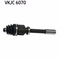 Arbre de transmission SKF VKJC 6070 droite - Vue supplémentaire 6
