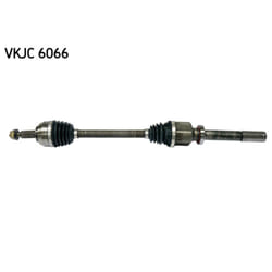 Arbre de transmission SKF VKJC 6066