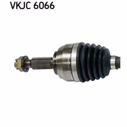 Arbre de transmission SKF VKJC 6066