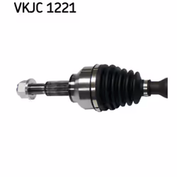 Arbre de transmission SKF VKJC 1221 droite - Vue supplémentaire 5