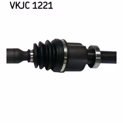 Arbre de transmission SKF VKJC 1221 droite - Vue supplémentaire 6