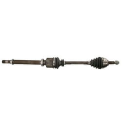 Arbre de transmission SKF VKJC 6072 droite