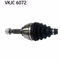 Arbre de transmission SKF VKJC 6072 droite - Vue supplémentaire 5