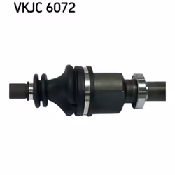 Arbre de transmission SKF VKJC 6072 droite - Vue supplémentaire 6