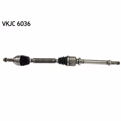 Arbre de transmission SKF VKJC 6036