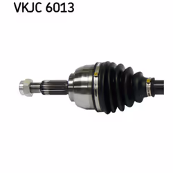 Arbre de transmission SKF VKJC 6013 droite - Vue supplémentaire 5