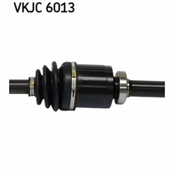 Arbre de transmission SKF VKJC 6013 droite - Vue supplémentaire 6