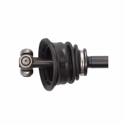 Arbre de transmission SKF VKJC 1283 gauche