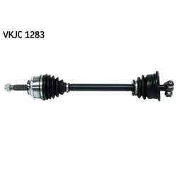 Arbre de transmission SKF VKJC 1283 gauche - Vue supplémentaire 4