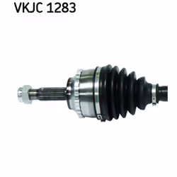 Arbre de transmission SKF VKJC 1283 gauche - Vue supplémentaire 5