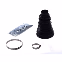 Jeu de soufflets, arbre de transmission SKF VKJP 1079