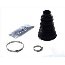 Jeu de soufflets, arbre de transmission SKF VKJP 1079