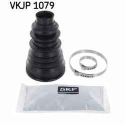 Jeu de soufflets, arbre de transmission SKF VKJP 1079
