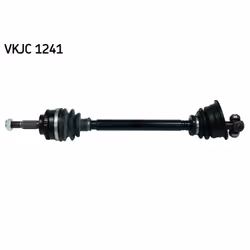 Arbre de transmission SKF VKJC 1241 gauche - Vue supplémentaire 4