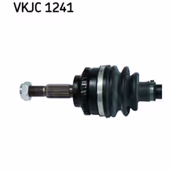 Arbre de transmission SKF VKJC 1241 gauche - Vue supplémentaire 5