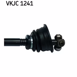 Arbre de transmission SKF VKJC 1241 gauche - Vue supplémentaire 6
