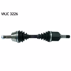 Arbre de transmission SKF VKJC 3226 - Vue supplémentaire 4