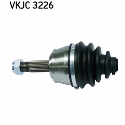Arbre de transmission SKF VKJC 3226 - Vue supplémentaire 5